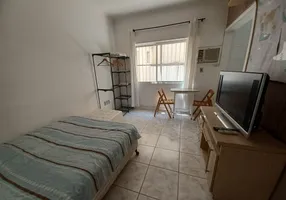 Foto 1 de Kitnet com 1 Quarto à venda, 21m² em Praia de Belas, Porto Alegre