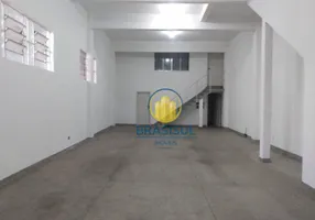 Foto 1 de Ponto Comercial para alugar, 130m² em Jardim Figueira Grande, São Paulo