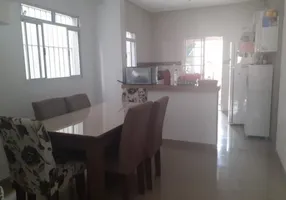 Foto 1 de Sobrado com 3 Quartos à venda, 110m² em Vila do Conde , Barueri