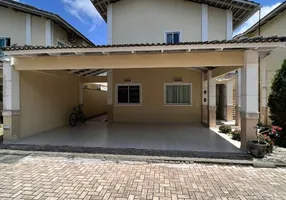 Foto 1 de Casa de Condomínio com 4 Quartos à venda, 225m² em Coité, Eusébio