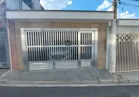 Foto 1 de Casa com 2 Quartos à venda, 145m² em Vila Barreto, São Paulo