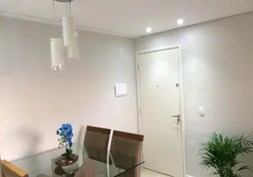 Foto 1 de Apartamento com 2 Quartos à venda, 50m² em Chácaras Campos Elíseos, Campinas