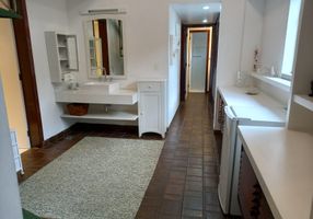 Foto 1 de Casa de Condomínio com 5 Quartos para venda ou aluguel, 240m² em Balneário Cidade Atlântica , Guarujá
