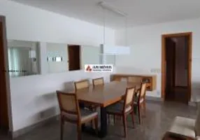 Foto 1 de Apartamento com 3 Quartos para alugar, 164m² em Barra da Tijuca, Rio de Janeiro