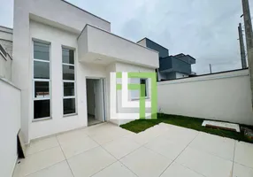Foto 1 de Casa com 2 Quartos à venda, 75m² em Jardim Marambaia II, Jundiaí