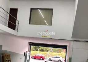 Foto 1 de Prédio Comercial à venda, 440m² em Santa Maria, São Caetano do Sul