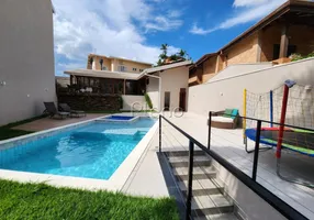 Foto 1 de Casa de Condomínio com 4 Quartos à venda, 478m² em Parque da Hípica, Campinas