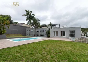 Foto 1 de Casa com 4 Quartos à venda, 471m² em Mercês, Curitiba