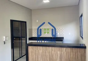 Foto 1 de Casa com 3 Quartos à venda, 141m² em Residencial Regissol II, Mirassol