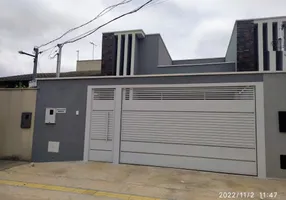 Foto 1 de Casa com 3 Quartos à venda, 156m² em Jardim Atlântico, Goiânia