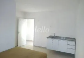 Foto 1 de Apartamento com 1 Quarto para alugar, 23m² em Vila Tereza, São Bernardo do Campo