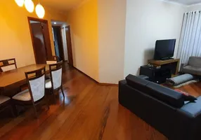 Foto 1 de Apartamento com 3 Quartos à venda, 126m² em Vila Azevedo, São Paulo