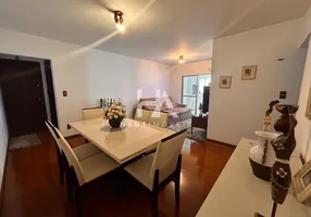Foto 1 de Apartamento com 3 Quartos para alugar, 147m² em Centro, Jaraguá do Sul
