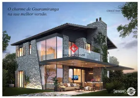 Foto 1 de Casa de Condomínio com 3 Quartos à venda, 138m² em Centro, Guaramiranga