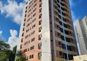 Foto 1 de Apartamento com 3 Quartos à venda, 73m² em Campo Grande, Recife