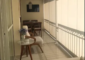 Foto 1 de Apartamento com 3 Quartos à venda, 156m² em Parque da Mooca, São Paulo