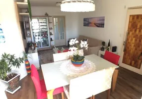 Foto 1 de Apartamento com 3 Quartos à venda, 99m² em Jardim Astúrias, Guarujá