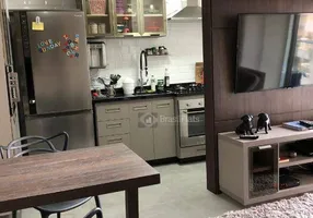 Foto 1 de Flat com 1 Quarto para alugar, 40m² em Pinheiros, São Paulo