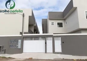 Foto 1 de Casa com 3 Quartos à venda, 150m² em Ipitanga, Lauro de Freitas