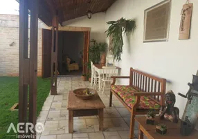 Foto 1 de Casa de Condomínio com 3 Quartos à venda, 200m² em Vale do Igapo, Bauru