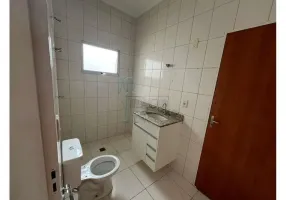 Foto 1 de Casa com 3 Quartos para alugar, 137m² em Residencial Greenville, Ribeirão Preto