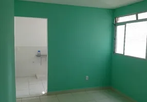 Foto 1 de Apartamento com 2 Quartos à venda, 55m² em Sao Luiz, Ribeirão das Neves
