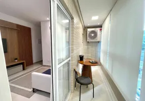 Foto 1 de Apartamento com 2 Quartos à venda, 74m² em Itararé, São Vicente