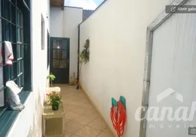 Foto 1 de Casa com 3 Quartos à venda, 170m² em VILA VIRGINIA, Ribeirão Preto