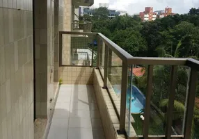 Foto 1 de Apartamento com 2 Quartos para alugar, 70m² em Riviera de São Lourenço, Bertioga