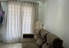 Foto 1 de Apartamento com 2 Quartos à venda, 56m² em Vila Virgínia, Itaquaquecetuba