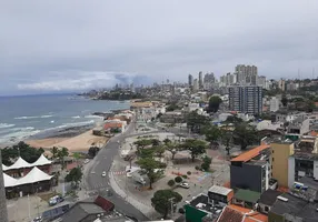 Foto 1 de Cobertura com 4 Quartos à venda, 405m² em Rio Vermelho, Salvador