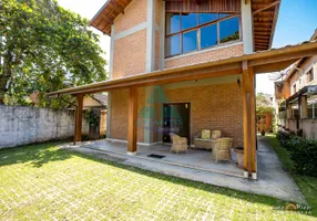 Foto 1 de Casa com 5 Quartos à venda, 223m² em Lagoinha, Ubatuba