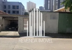 Foto 1 de Lote/Terreno à venda, 650m² em Planalto Paulista, São Paulo