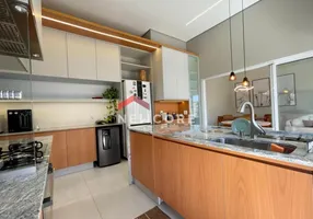 Foto 1 de Casa de Condomínio com 3 Quartos à venda, 371m² em Residencial Tambore, Bauru