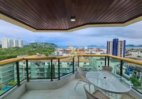 Foto 1 de Apartamento com 3 Quartos à venda, 123m² em Enseada, Guarujá