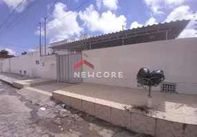 Foto 1 de Casa com 3 Quartos à venda, 170m² em Ernesto Geisel, João Pessoa