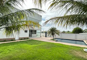 Foto 1 de Casa de Condomínio com 5 Quartos para venda ou aluguel, 380m² em Interlagos, Vila Velha