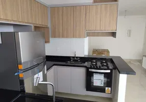 Foto 1 de Apartamento com 2 Quartos à venda, 63m² em Jardim, Santo André