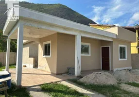 Foto 1 de Casa com 3 Quartos à venda, 95m² em Chácaras De Inoã, Maricá