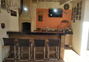 Foto 1 de Casa de Condomínio com 3 Quartos à venda, 148m² em Bairro da Vossoroca, Sorocaba