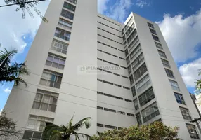Foto 1 de Apartamento com 3 Quartos à venda, 243m² em Santa Cecília, São Paulo