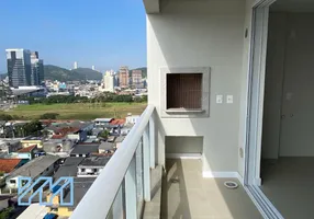 Foto 1 de Apartamento com 2 Quartos à venda, 69m² em Praia Brava de Itajai, Itajaí