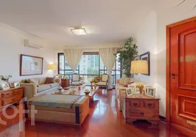 Foto 1 de Apartamento com 4 Quartos à venda, 178m² em Vila Andrade, São Paulo