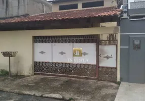 Foto 1 de Casa com 3 Quartos à venda, 80m² em Campo Grande, Rio de Janeiro