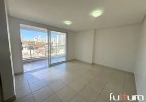 Foto 1 de Apartamento com 1 Quarto para alugar, 70m² em Setor Oeste, Goiânia