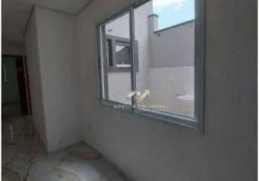 Foto 1 de Apartamento com 2 Quartos à venda, 50m² em Vila Assuncao, Santo André