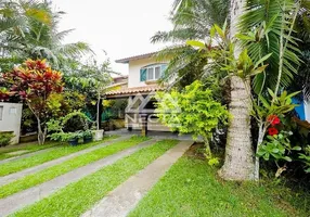 Foto 1 de Casa com 3 Quartos à venda, 240m² em Enseada, São Sebastião