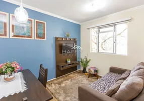 Foto 1 de Apartamento com 1 Quarto à venda, 31m² em Água Verde, Curitiba