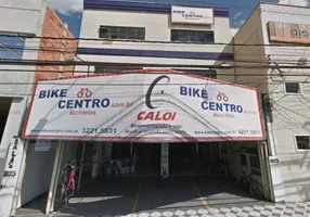 Foto 1 de Sala Comercial para alugar, 48m² em Vila Lucy, Sorocaba