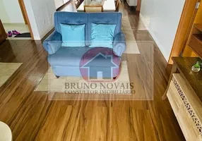 Foto 1 de Apartamento com 2 Quartos à venda, 100m² em Taguatinga Sul, Brasília